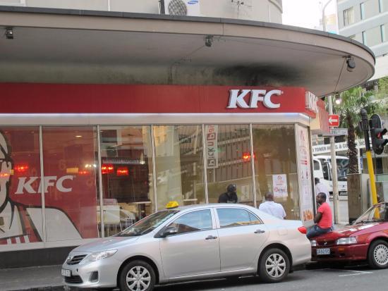 KFC
